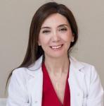 Doç. Dr. Ayla Sargın 